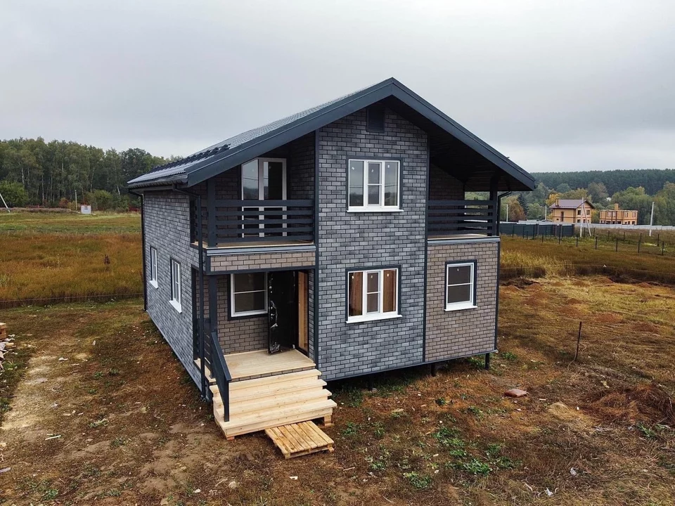 Индивидуальный проект