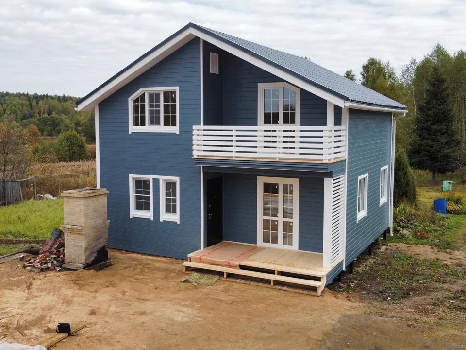 Индивидуальный проект 9х9